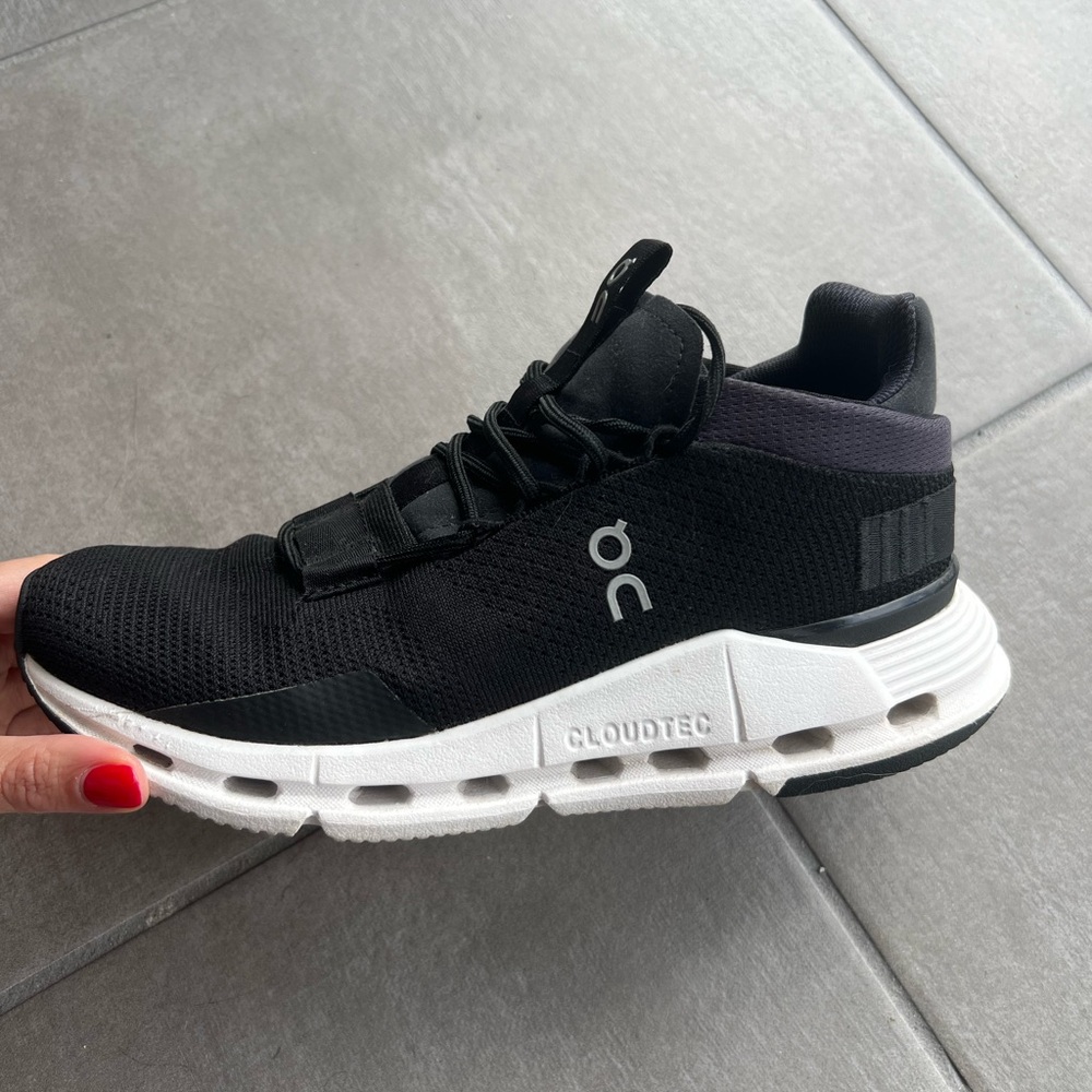 On running shoes for women size 6.5